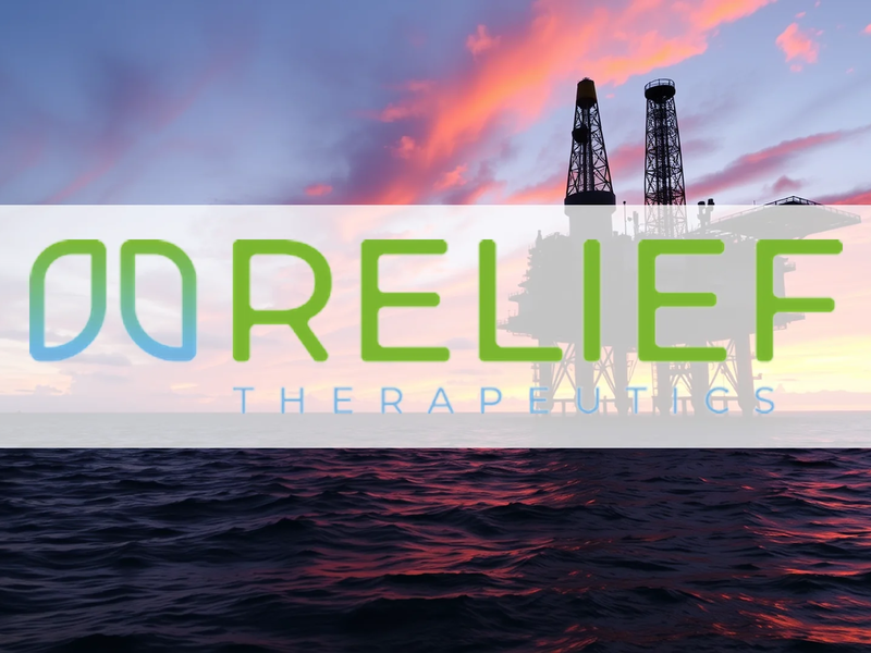 Relief Therapeutics Aktie: Fusion beschlossen! - Foto: über boerse-global.de