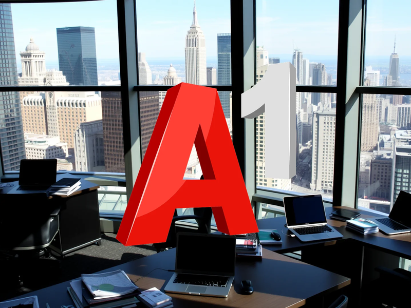 Telekom Austria Aktie: 5G-Durchbruch! - Foto: über boerse-global.de