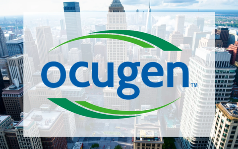 Ocugen: ¿Se avecina una crisis de liquidez? - Foto: über boerse-global.de