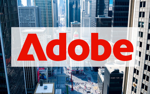 Adobe’s Market Conundrum: Strong Fundamentals Clash With Investor Skepticism - Foto: über boerse-global.de