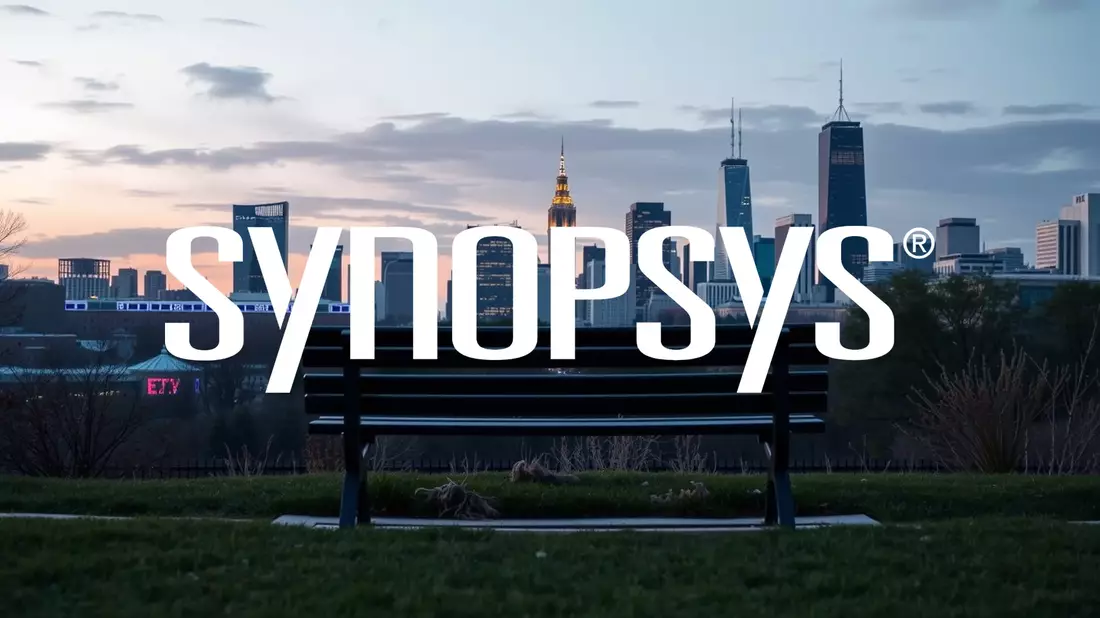Synopsys Faces Mounting Legal Challenges as Growth Segment Stumbles Illustration mit AI erstellt übermittelt durch boerse-global.de