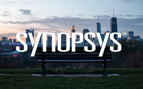 Synopsys Faces Mounting Legal Challenges as Growth Segment Stumbles - Foto: über boerse-global.de