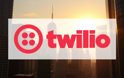Twilio Stock: Conflicting Signals Create Market Uncertainty - Foto: über boerse-global.de