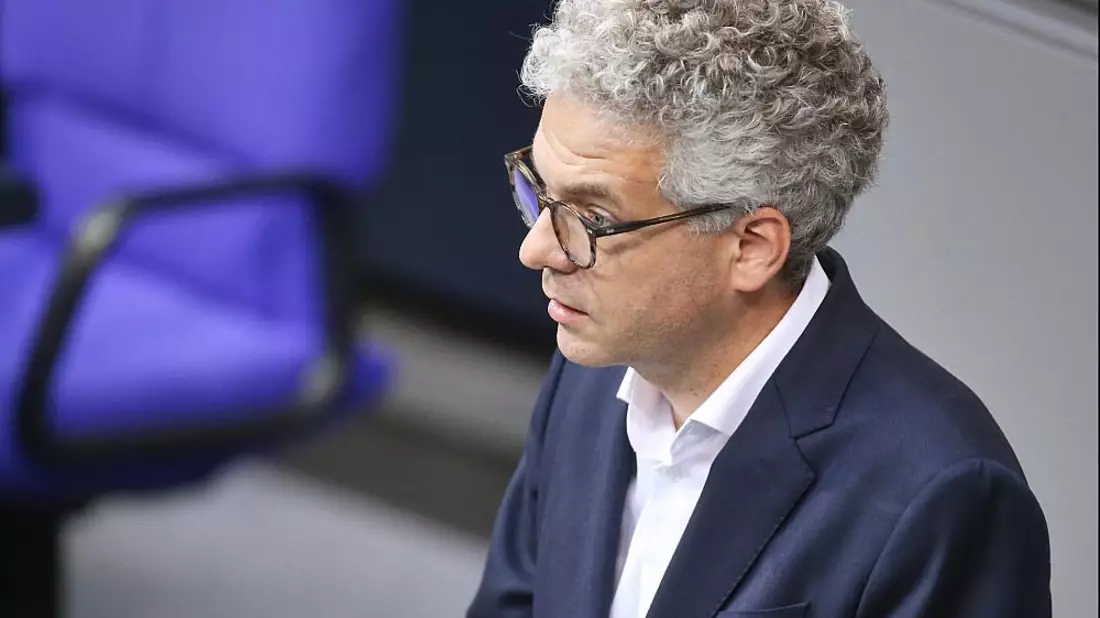 Stefan Nacke (Archiv) - Bild: über dts Nachrichtenagentur