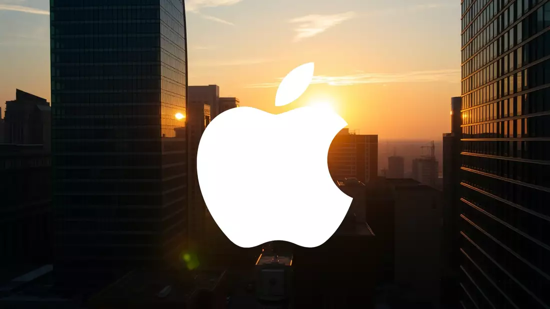 Apple: Un Cambio de Era se Avecina en la Dirección y su Estrategia con el iPhone Illustration mit AI erstellt übermittelt durch boerse-global.de