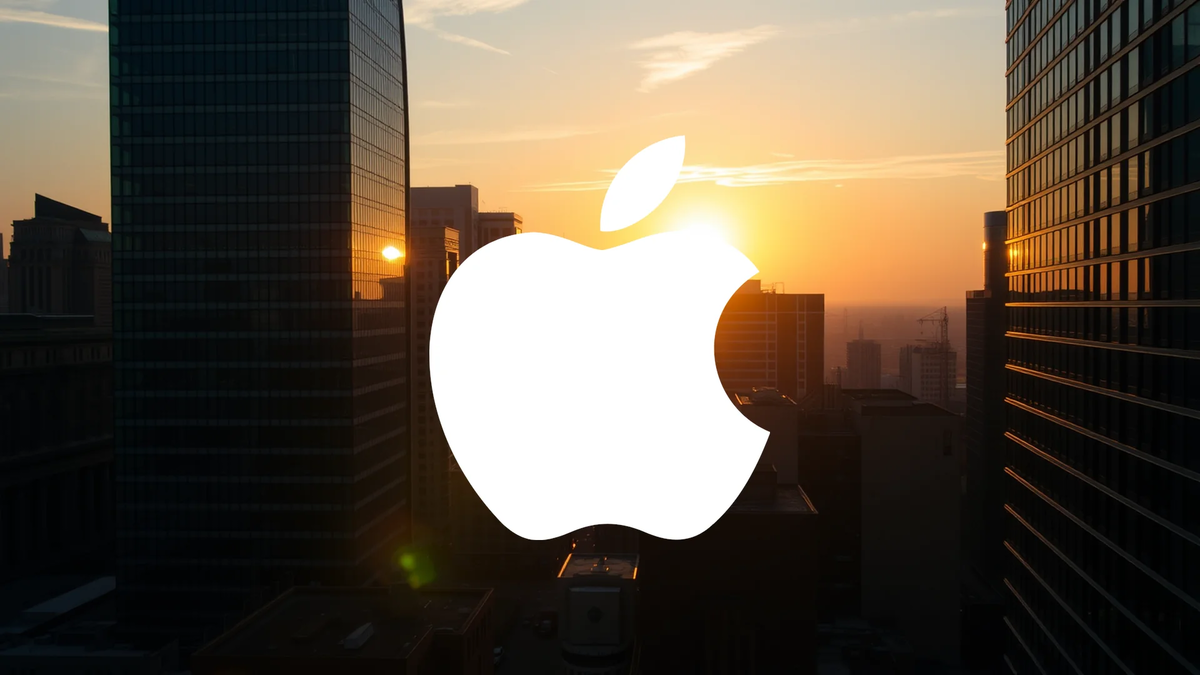 Apple: Un Cambio de Era se Avecina en la Dirección y su Estrategia con el iPhone - Foto: über boerse-global.de