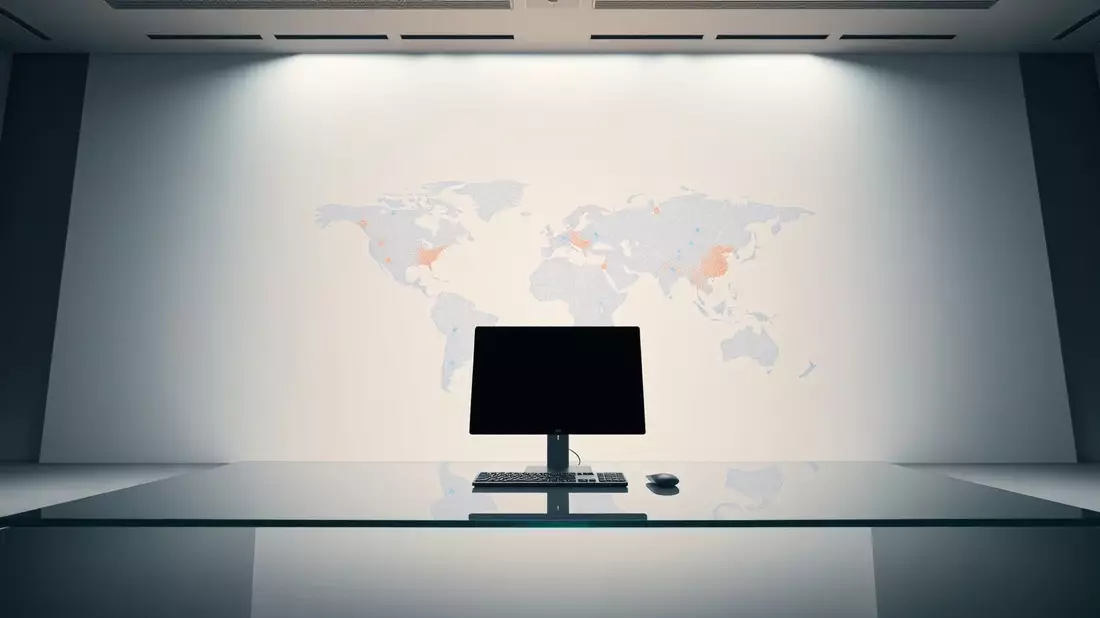 Microsoft Copilot: KI-Offensive in Afrika und Europa - Bild: über boerse-global.de