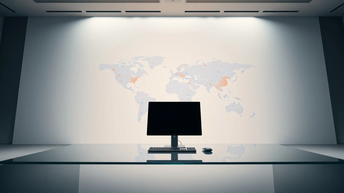 Microsoft Copilot: KI-Offensive in Afrika und Europa - Foto: über boerse-global.de