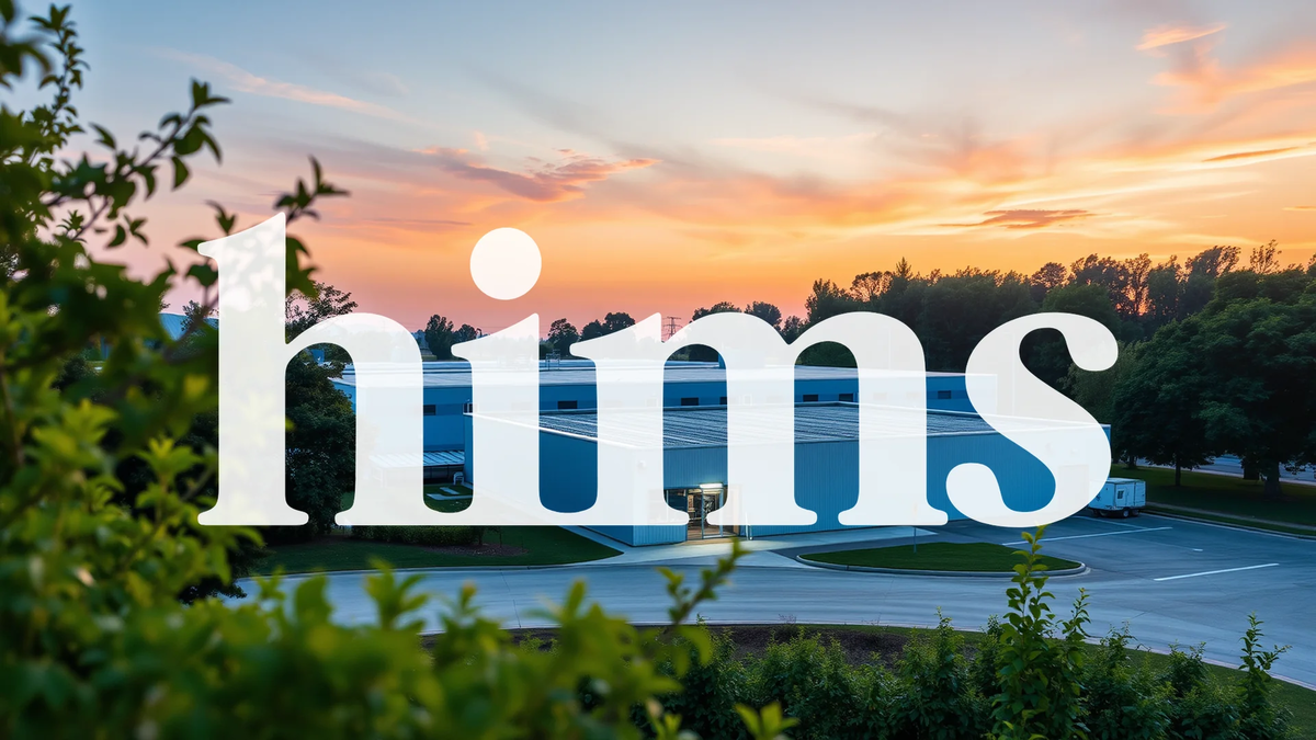 Regulatory Headwinds Challenge Hims & Hers’ Growth Trajectory - Foto: über boerse-global.de