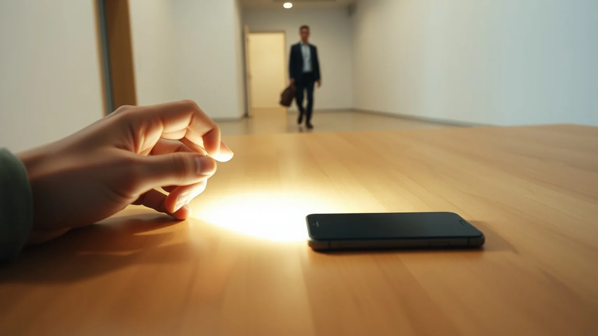 Smartphone-Diebstahl: Neue Schutzfunktionen stoppen Datenklau - Foto: über boerse-global.de