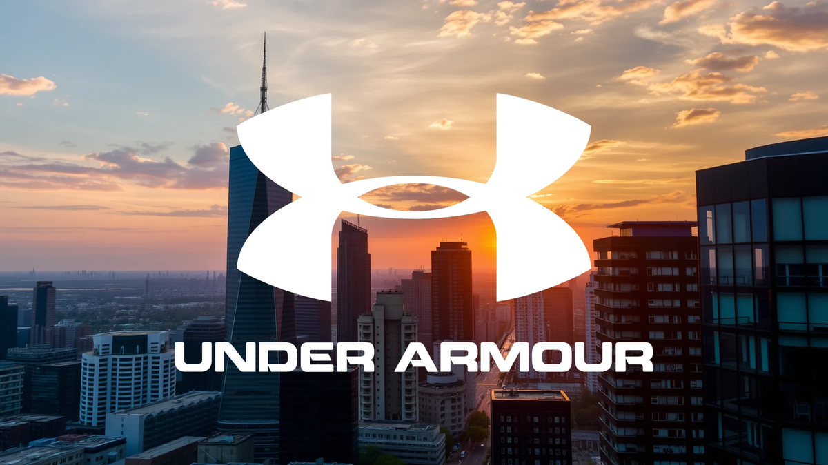 Under Armour Shares Plunge Amid Investor Exodus and Star Endorser Departure - Foto: über boerse-global.de