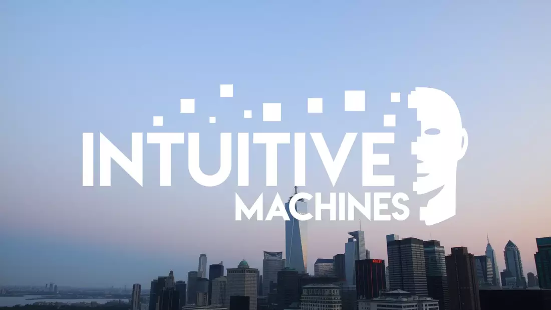 Significant Insider Investment Signals Confidence in Intuitive Machines Illustration mit AI erstellt übermittelt durch boerse-global.de