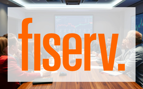 Fiserv en crisis: desplome histórico y demanda colectiva sacuden al gigante financiero - Foto: über boerse-global.de