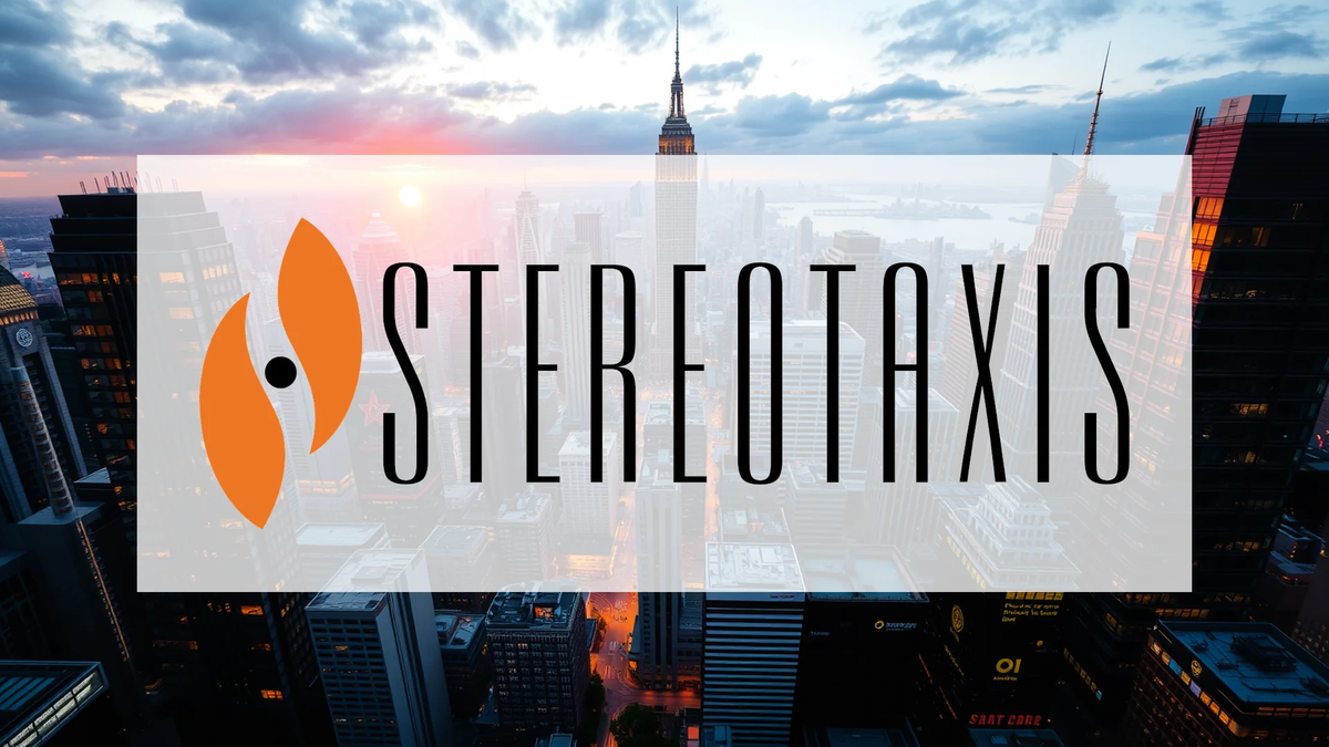 Stereotaxis Aktie: FDA-Durchbruch! - Foto: über boerse-global.de