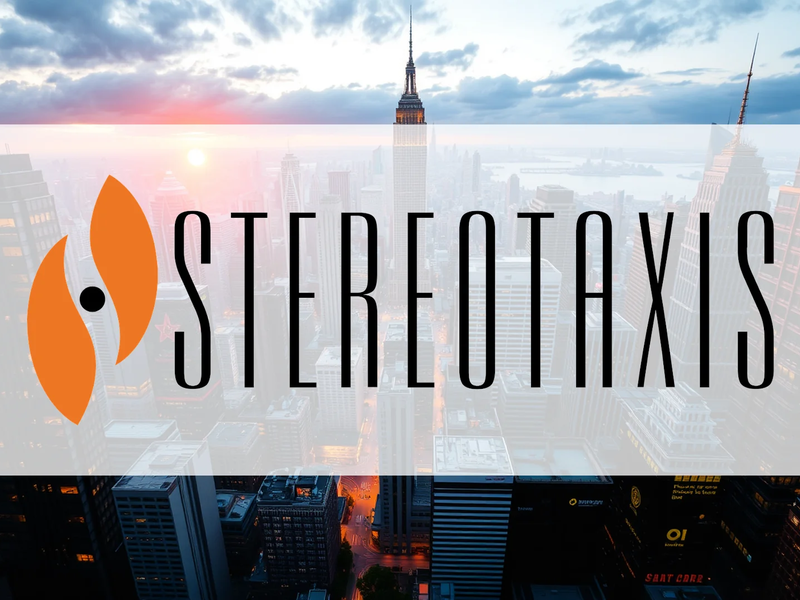 Stereotaxis Aktie: FDA-Durchbruch! - Foto: über boerse-global.de