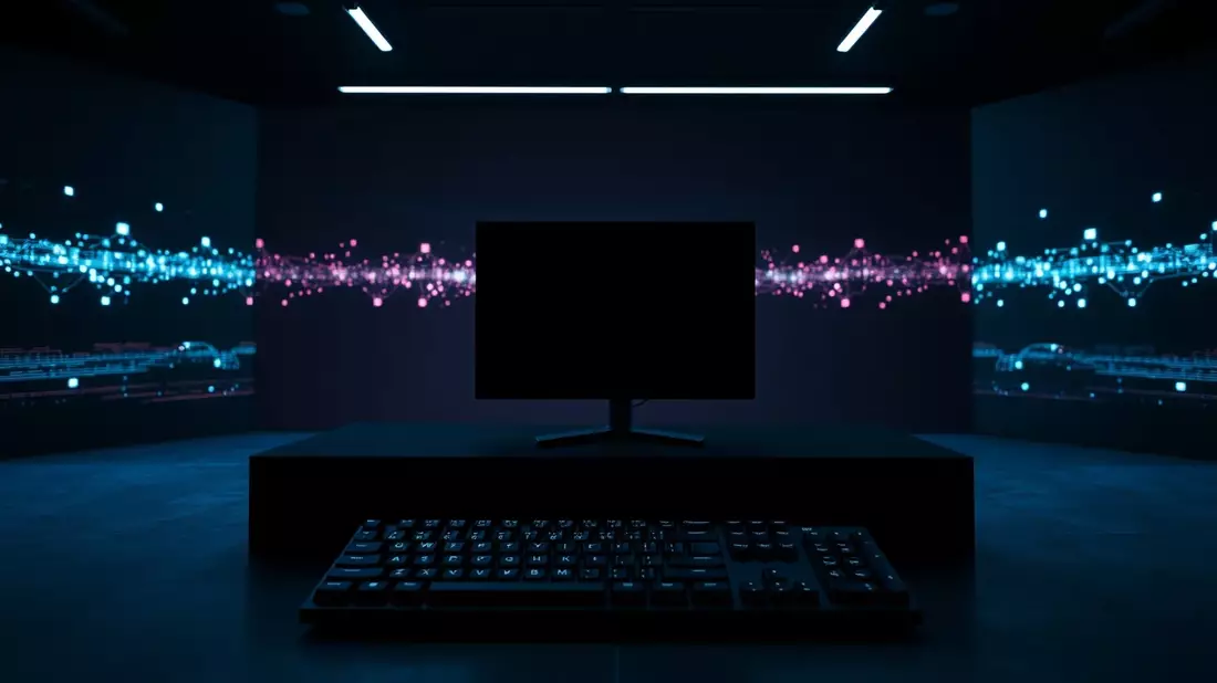 NIS2-Gesetz: Bundestag verpflichtet 30.000 Firmen zur Cybersicherheit Illustration mit AI erstellt übermittelt durch boerse-global.de
