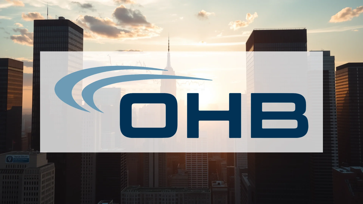 OHB Aktie: Explosion im All! - Foto: über boerse-global.de