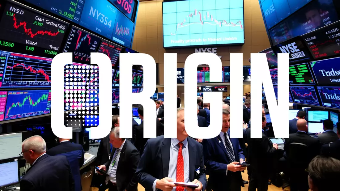 Origin Materials Aktie: Absturz oder Wende? - Bild: über boerse-global.de