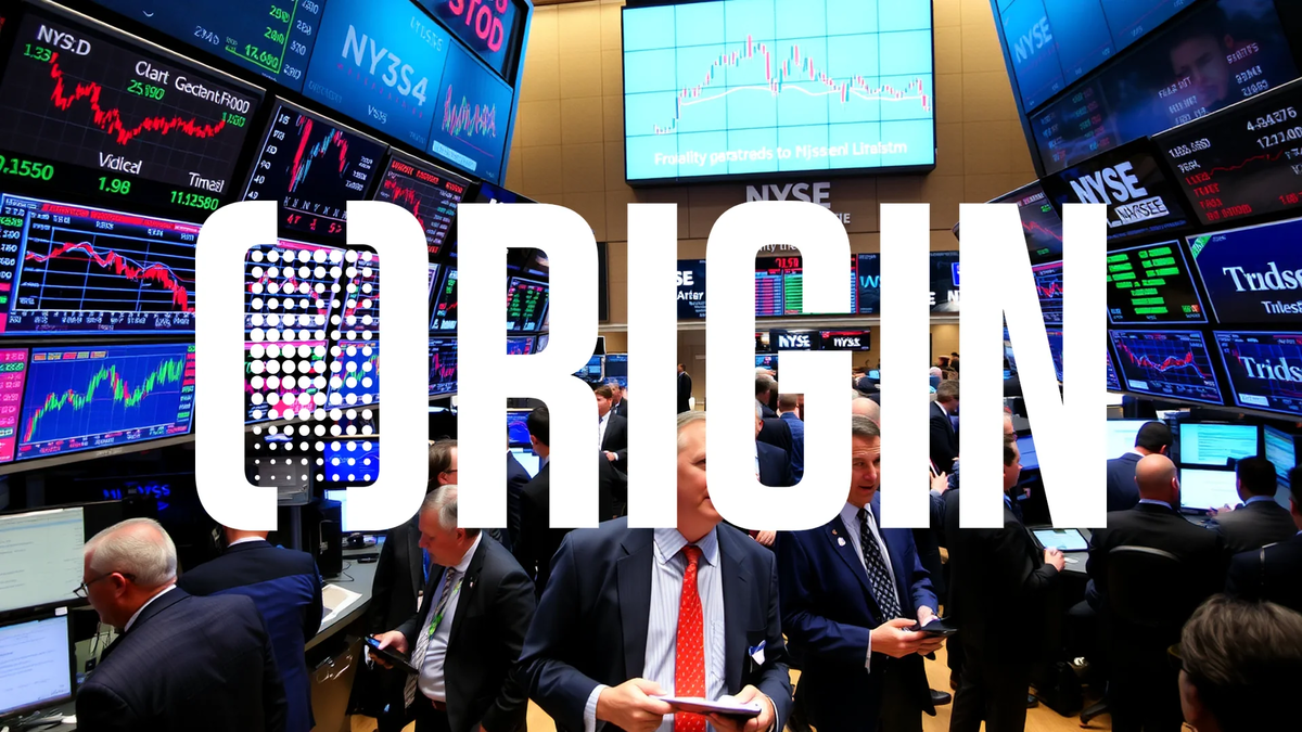 Origin Materials Aktie: Absturz oder Wende? - Foto: über boerse-global.de