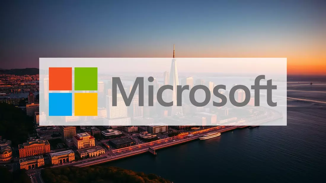 Microsoft se enfrenta a un frente regulatorio global en plena apuesta por la IA - Bild: über boerse-global.de