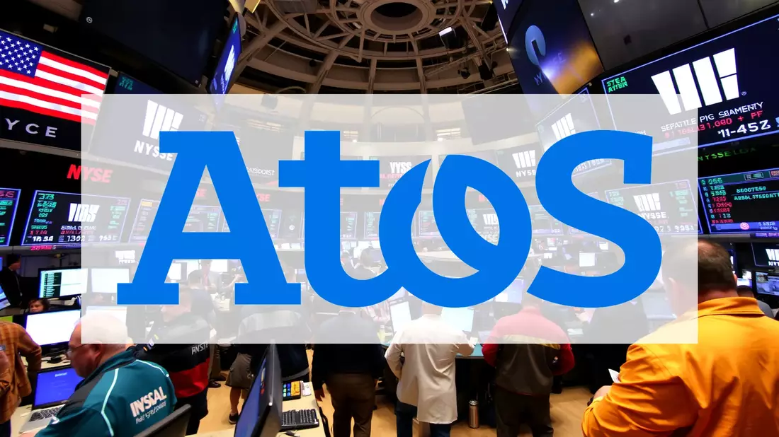 Atos Aktie: Technologie-Offensive! - Bild: über boerse-global.de