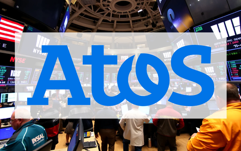 Atos Aktie: Technologie-Offensive! - Foto: über boerse-global.de
