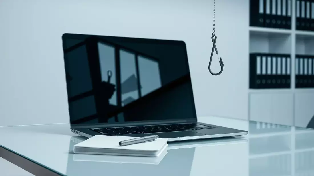 LinkedIn: Paradies für Phishing-Betrüger - Bild: über boerse-global.de