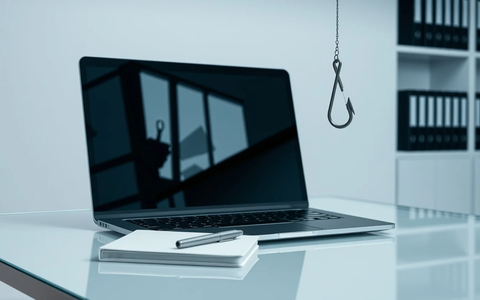 LinkedIn: Paradies für Phishing-Betrüger - Foto: über boerse-global.de