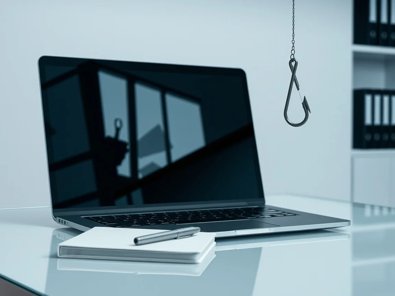 LinkedIn: Paradies für Phishing-Betrüger - Foto: über boerse-global.de