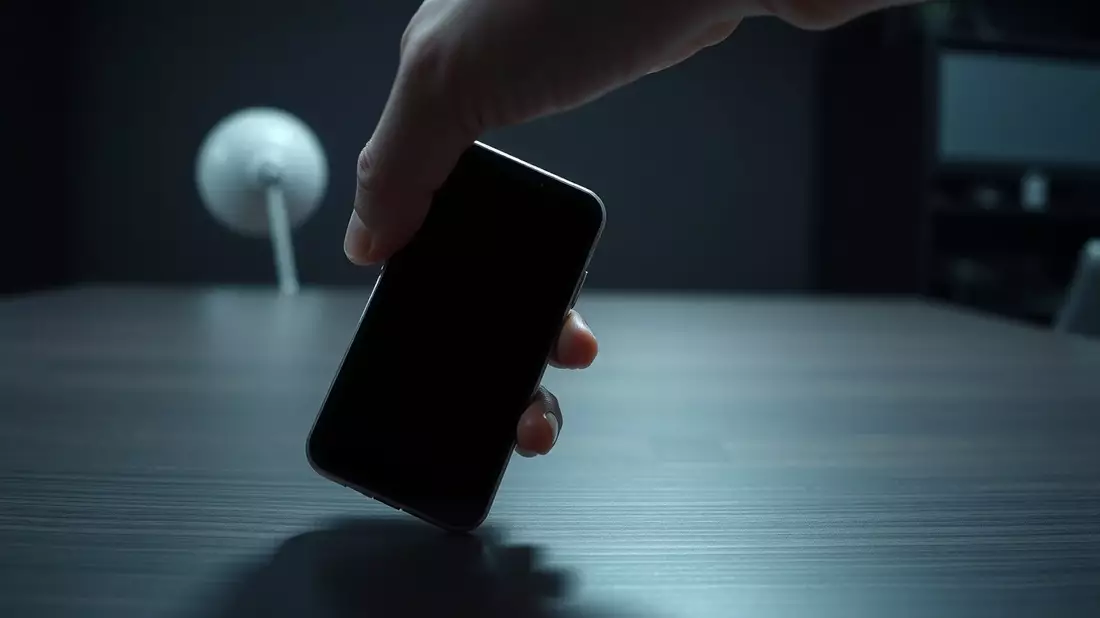 Smartphone-Diebstahl: KI-Schutz gegen reale Bedrohung - Bild: über boerse-global.de