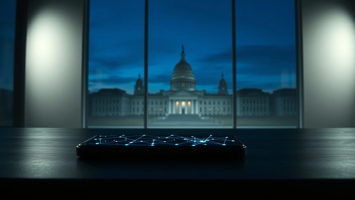 Indien führt umfassendes Datenschutzgesetz ein – EU prüft Lockerungen - Foto: über boerse-global.de