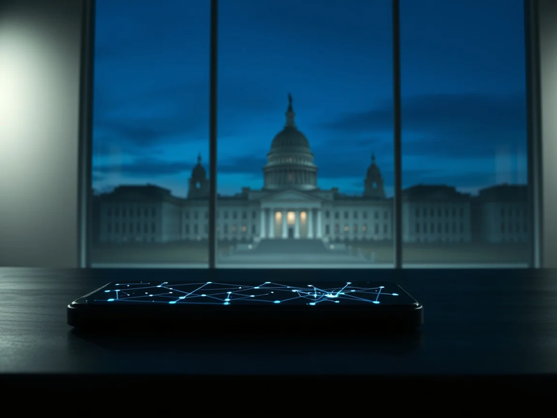 Indien führt umfassendes Datenschutzgesetz ein – EU prüft Lockerungen - Foto: über boerse-global.de