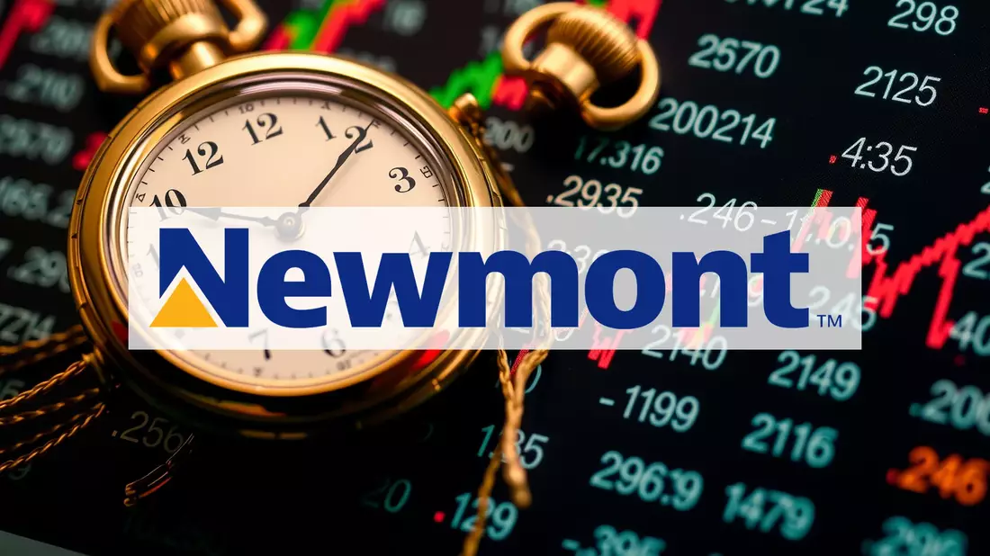 Newmont’s Crossroads: Navigating Market Headwinds Amid Operational Strength - Bild: über boerse-global.de