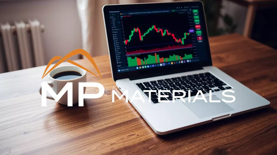 MP Materials: El impulso definitivo con el respaldo del Pentágono - Bild: über boerse-global.de