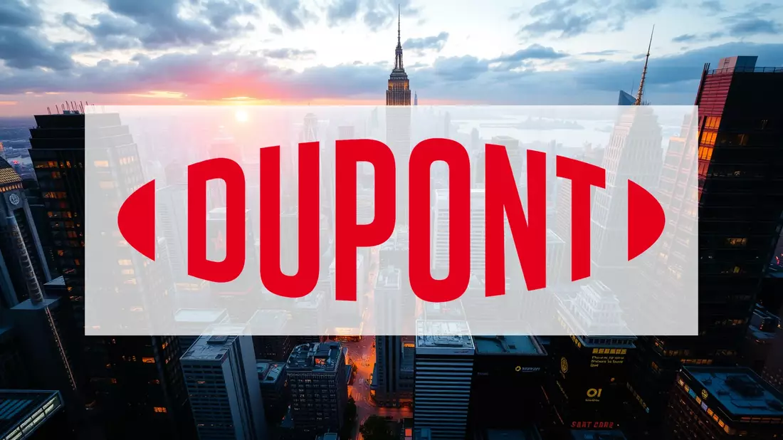 DuPont’s Strategic Shift Faces Market Skepticism - Bild: über boerse-global.de
