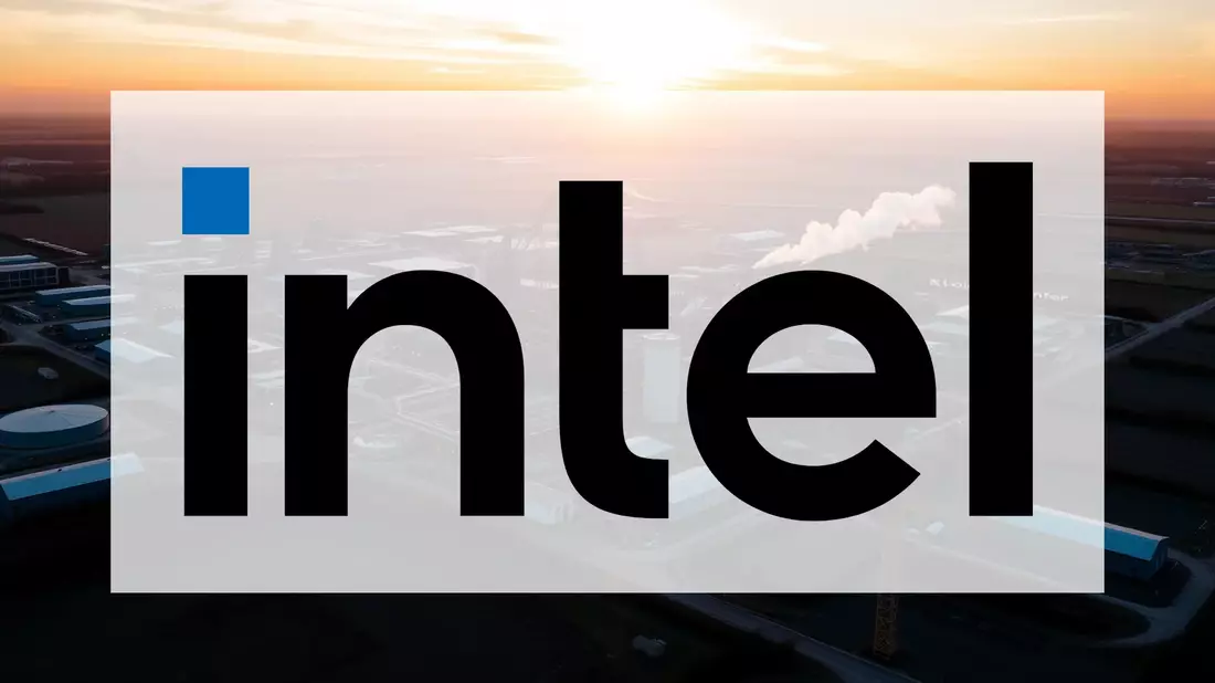 Intel Shares Face Mounting Pressure as Investor Confidence Wanes - Bild: über boerse-global.de