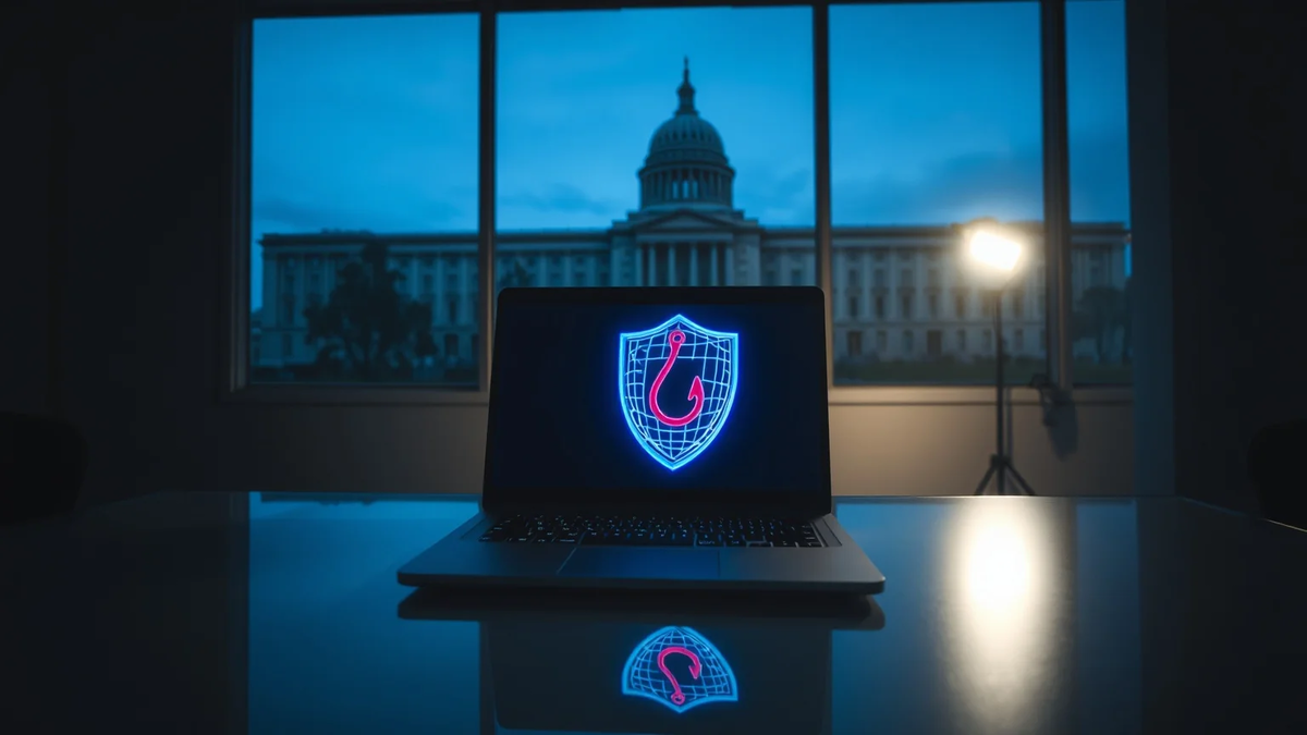 ELSTER-Phishing: Betrüger jagen bundesweit Steuerdaten - Foto: über boerse-global.de