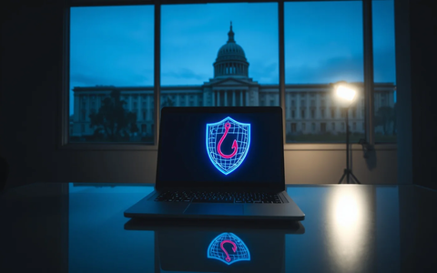 ELSTER-Phishing: Betrüger jagen bundesweit Steuerdaten - Foto: über boerse-global.de