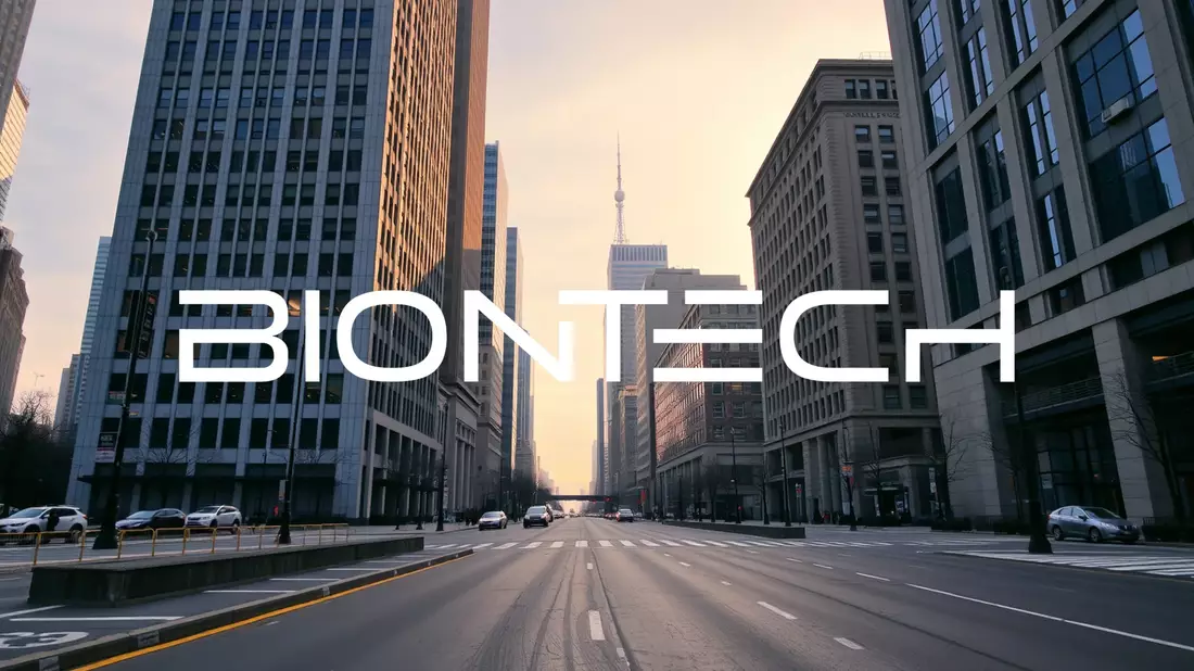 BioNTech’s Strategic Pivot: From Pandemic Success to Oncology Innovation - Bild: über boerse-global.de