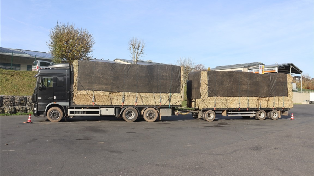 POL-PDWIL: Illegale Abfallverbringung und Führerschein jahrelang abgelaufen - Foto: presseportal.de