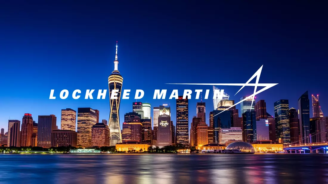 Lockheed Martin duplica su capacidad de fabricación de sistemas HIMARS Illustration mit AI erstellt übermittelt durch boerse-global.de