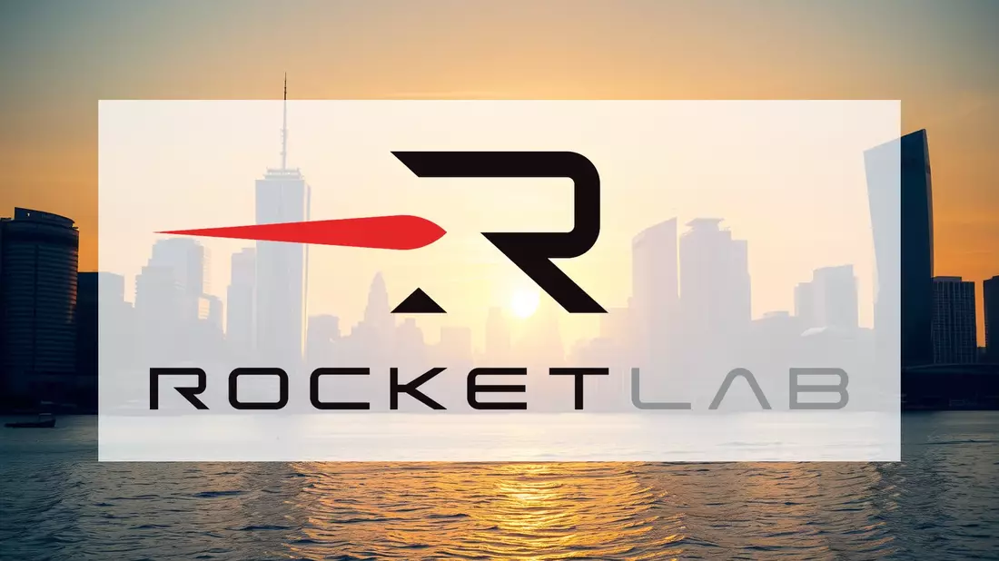 Rocket Lab USA: Resultados Trimestrales que Despegan con Fuerza Illustration mit AI erstellt übermittelt durch boerse-global.de