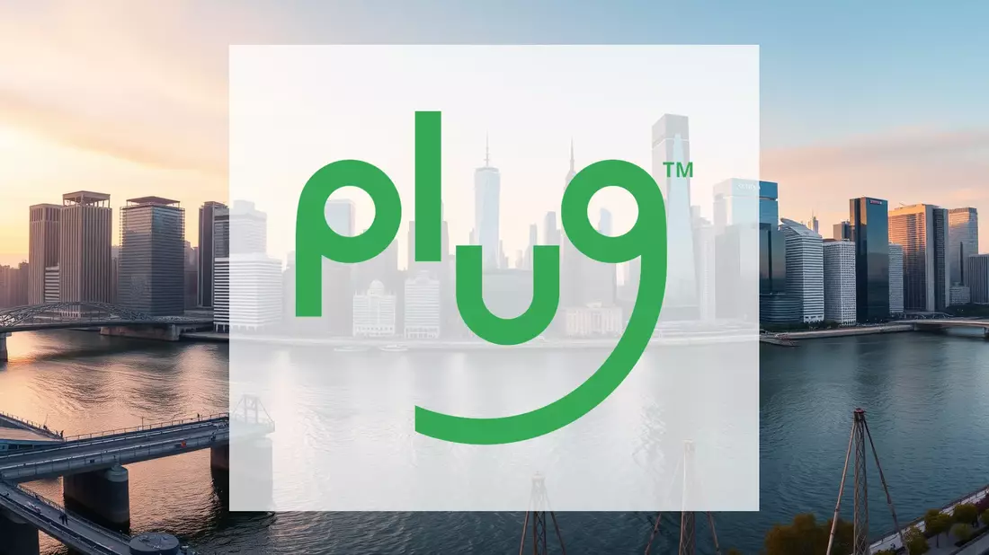Plug Power’s Strategic Pivot Fails to Impress Market Illustration mit AI erstellt übermittelt durch boerse-global.de