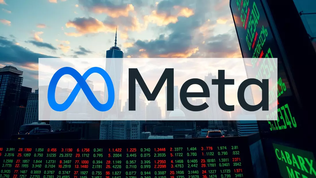 Meta Aktie: Hebel-Turbo mit 690 Prozent Gewinn! - Bild: über boerse-global.de