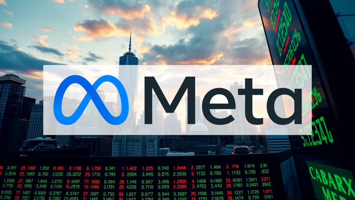 Meta Aktie: Hebel-Turbo mit 690 Prozent Gewinn! - Foto: über boerse-global.de