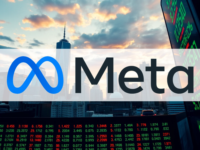 Meta Aktie: Hebel-Turbo mit 690 Prozent Gewinn! - Foto: über boerse-global.de