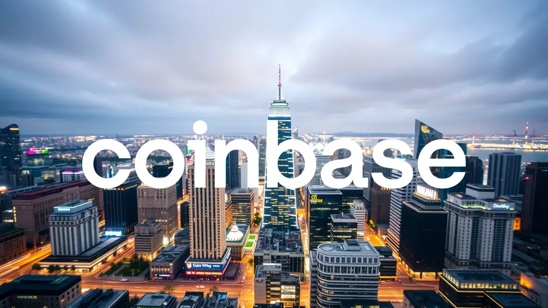 Coinbase Aktie: Anklage-Schock! - Bild: über boerse-global.de