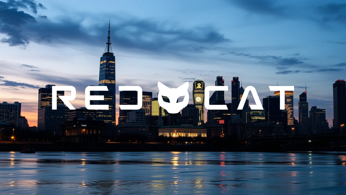 Red Cat: ¿Se avecina una nueva oleada vendedora tras los decepcionantes resultados? - Foto: über boerse-global.de