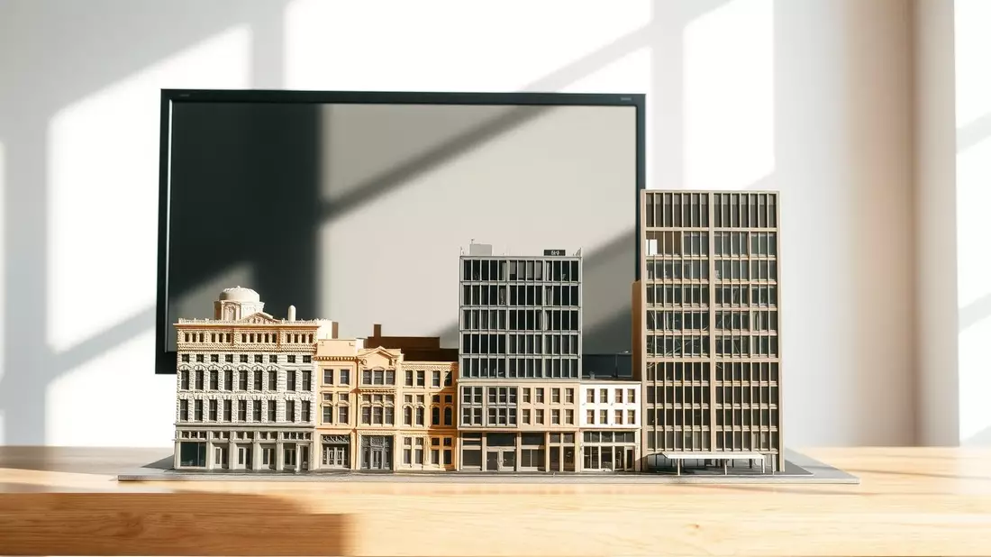 Wien: Historische Baujuwelen und Klimaschutz-Quartiere - Bild: über boerse-global.de