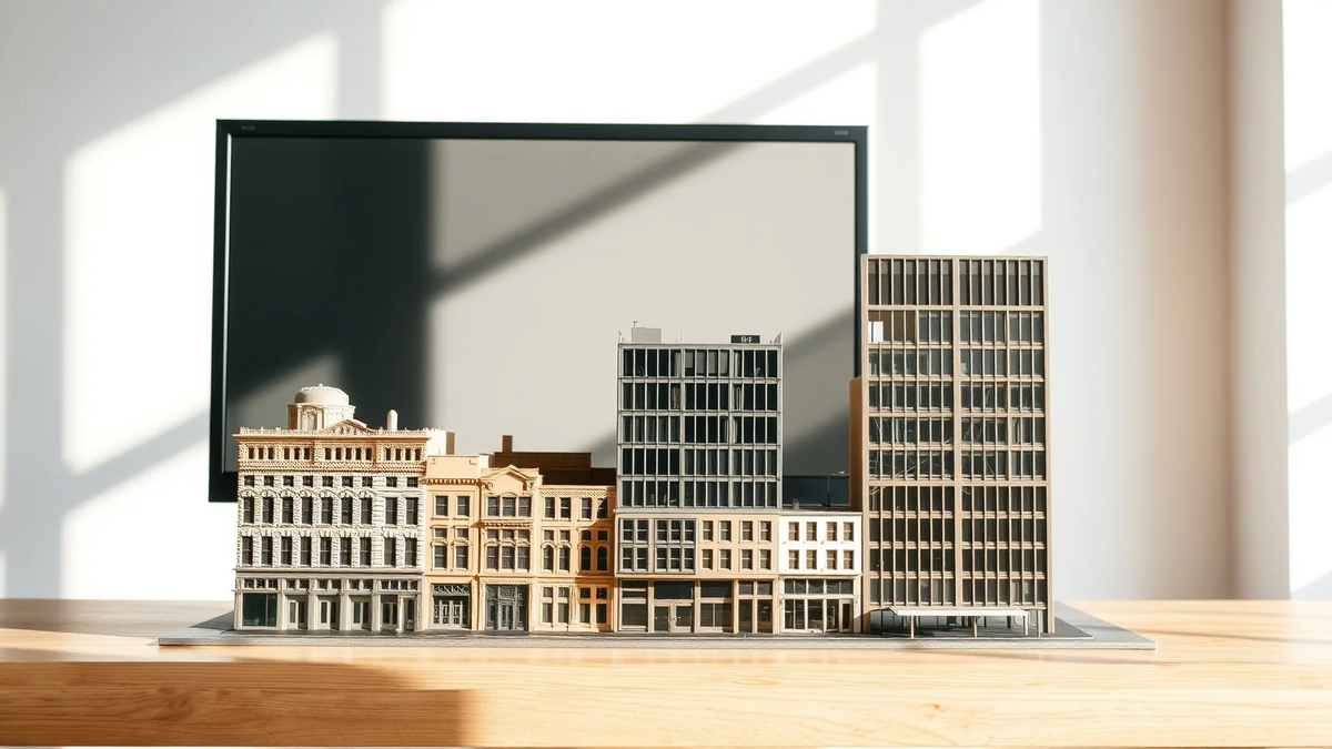 Wien: Historische Baujuwelen und Klimaschutz-Quartiere - Foto: über boerse-global.de